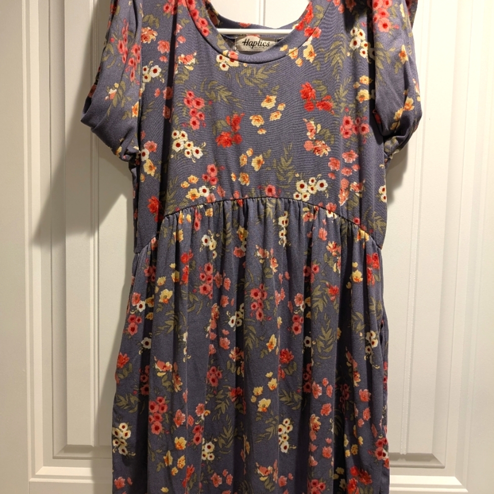 Barbie Doll Dress